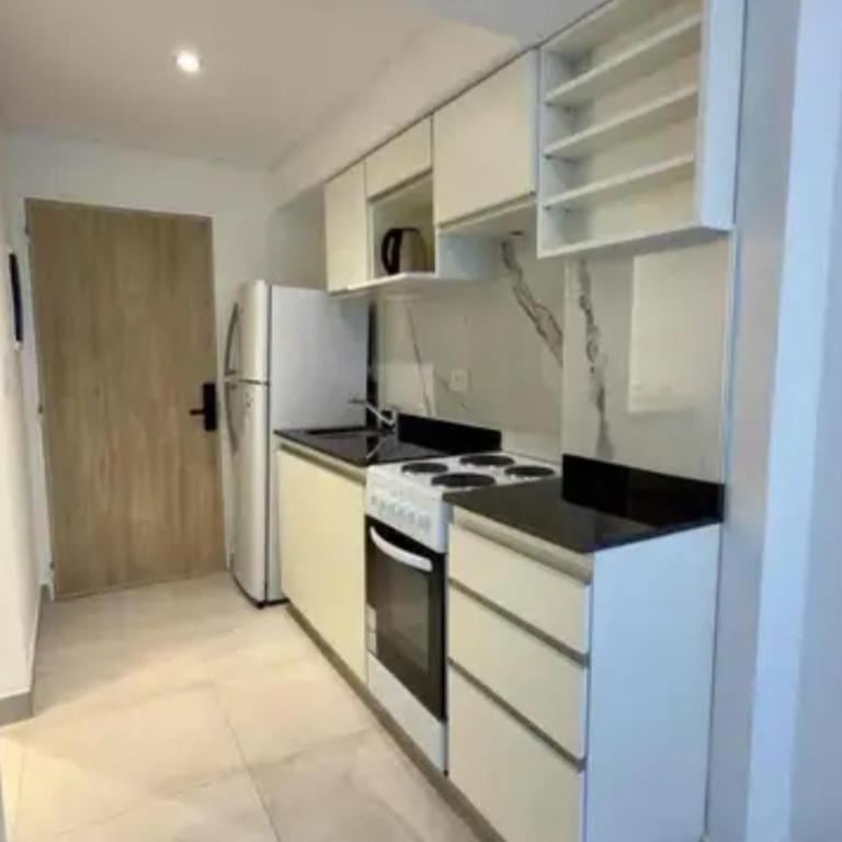 Leguizamon AS Salta - Apartamento de 1 dormitorio - 23