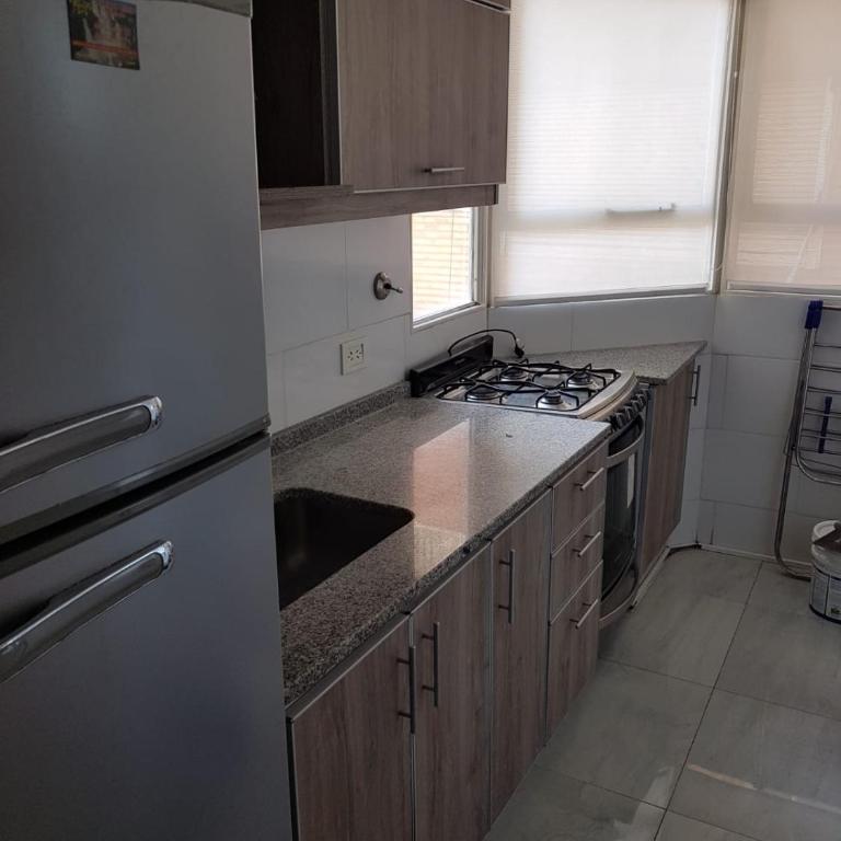 El Diez - One-Bedroom Apartment - 1
