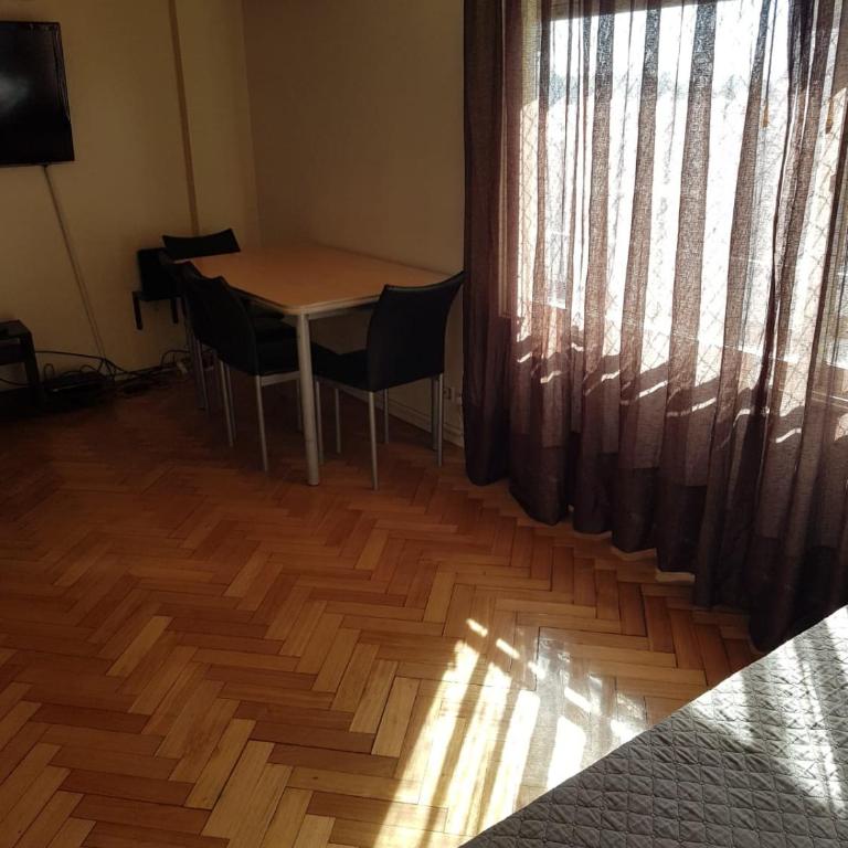 El Diez - One-Bedroom Apartment - 4