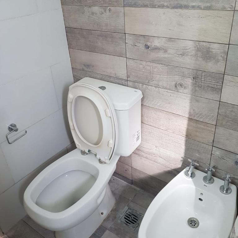 El Diez - One-Bedroom Apartment - 8