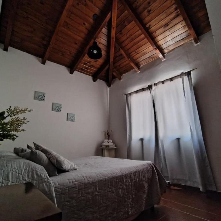 Complejo Cerrado Zona Shopping - Two-Bedroom Apartment - 24
