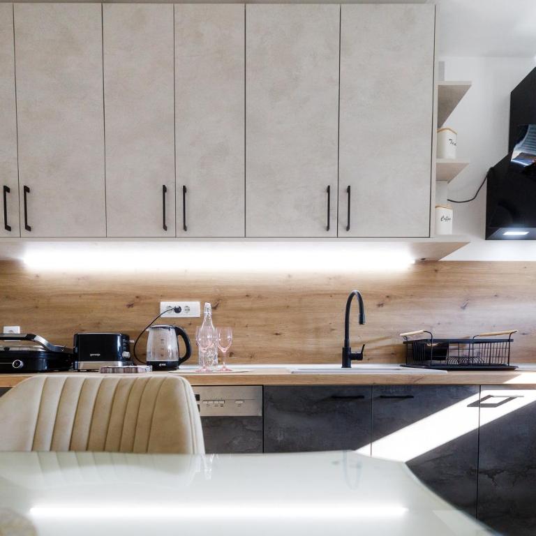 Apartment Fair-Novi Sad na dan - Apartment - 15