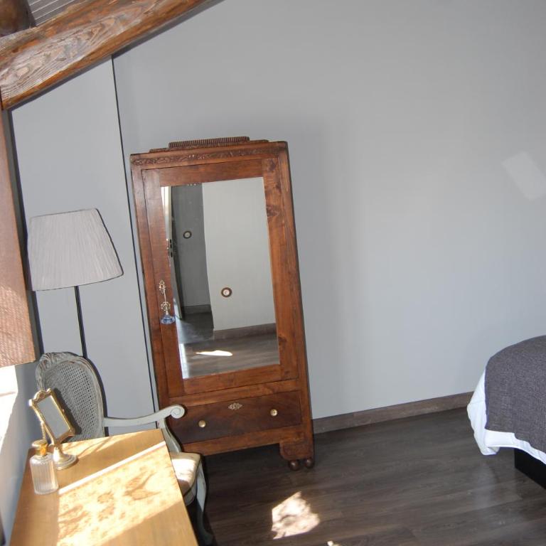 El Capricho de Nieves - Suite con cama extragrande - 24