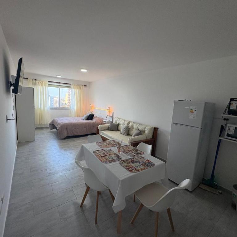 Ambar Estudio - One-Bedroom Apartment - 1