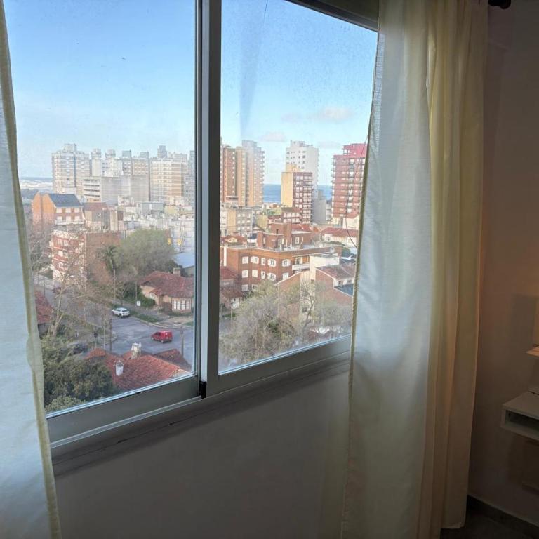 Ambar Estudio - One-Bedroom Apartment - 2