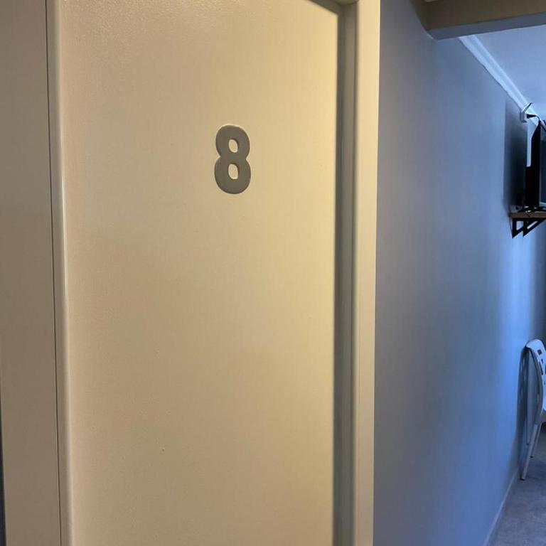 HOTEL EL VIEJO Bar - Triple Room with Private Bathroom - 5