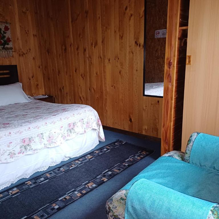 Hospedaje Picoyo - Double Room - 1