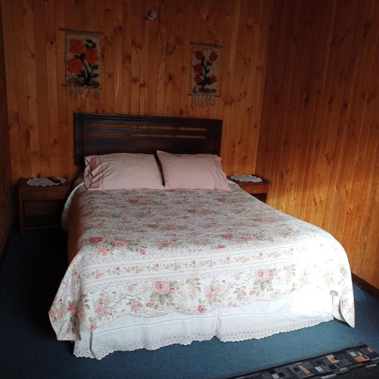 Hospedaje Picoyo - Double Room - 2