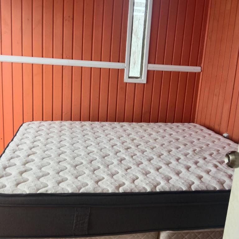 Cabaña vista al mar sector Metri Carretera Austral - One-Bedroom House - 8