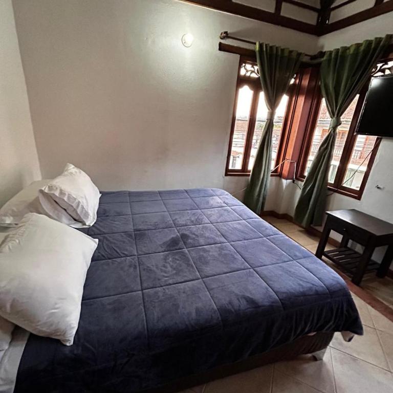 Aparta hotel Villa Cemandy - Four-Bedroom Apartment - 24
