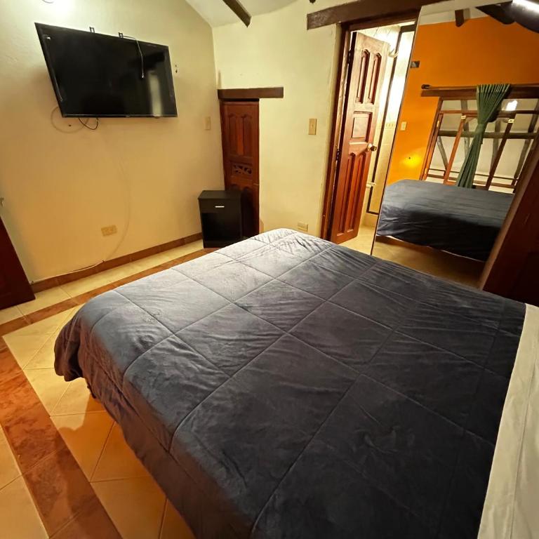 Aparta hotel Villa Cemandy - Four-Bedroom Apartment - 23