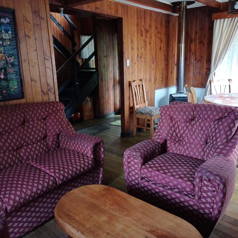 Hospedaje Picoyo - Vacation Home - 4