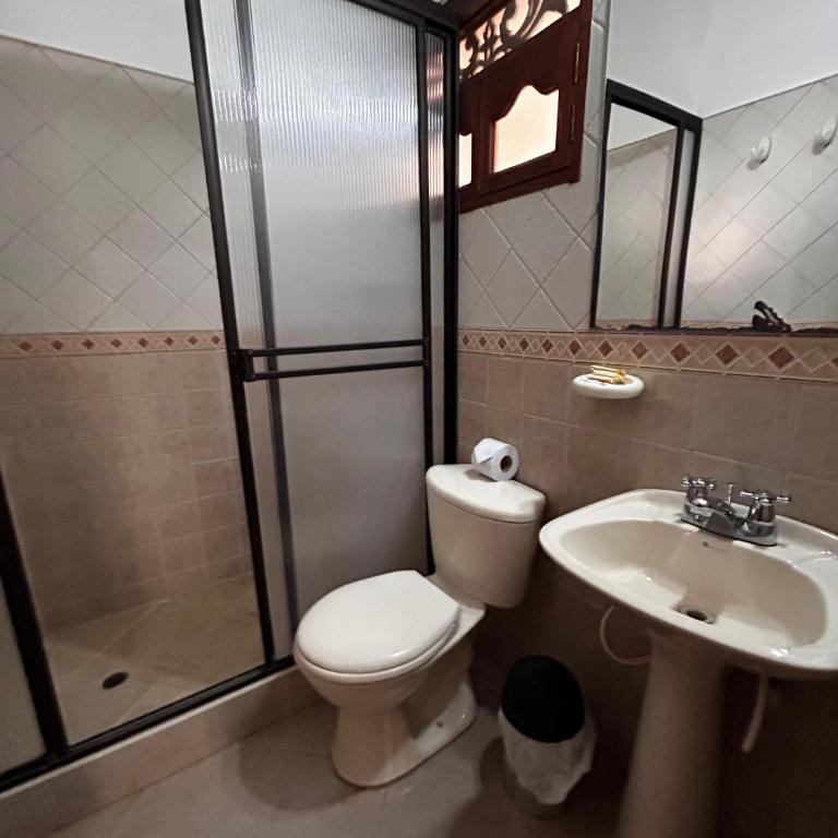 Aparta hotel Villa Cemandy - Four-Bedroom Apartment - 15
