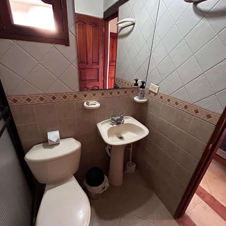 Aparta hotel Villa Cemandy - Four-Bedroom Apartment - 16