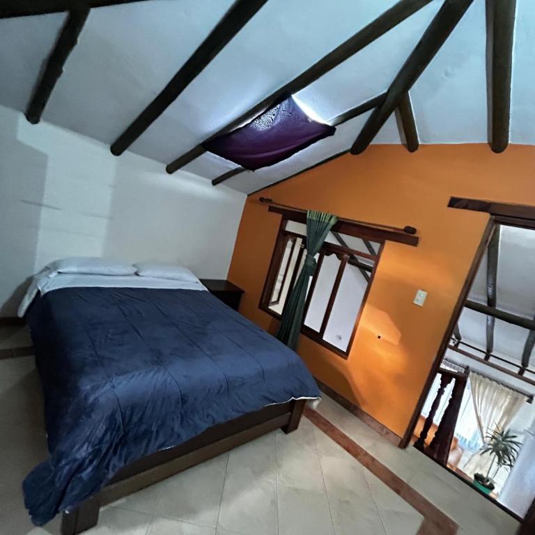 Aparta hotel Villa Cemandy - Four-Bedroom Apartment - 20