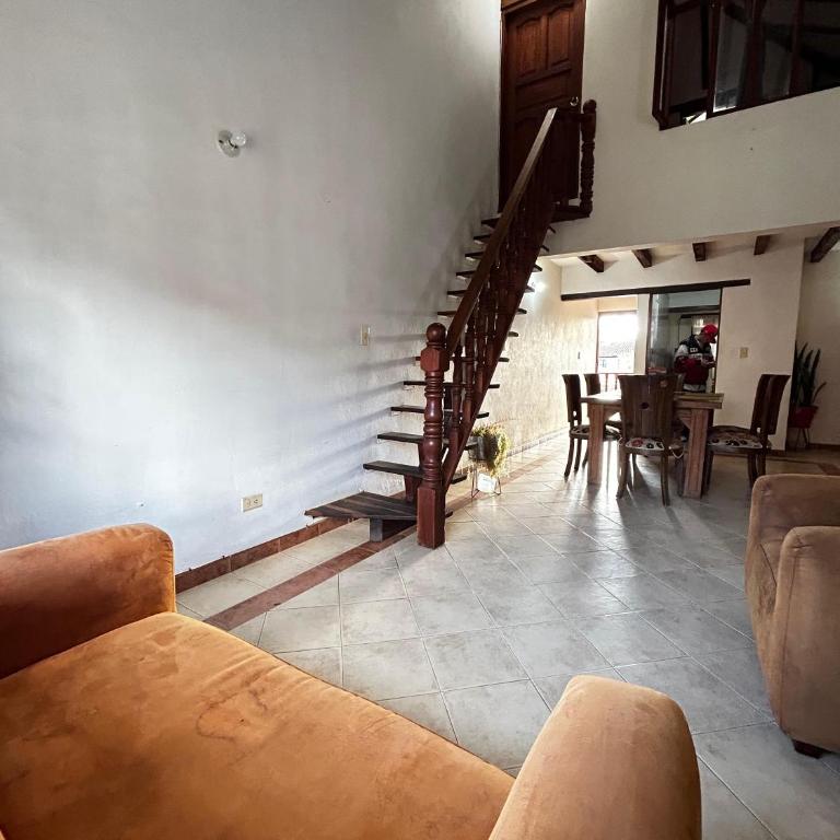 Aparta hotel Villa Cemandy - Four-Bedroom Apartment - 17