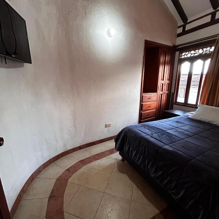 Aparta hotel Villa Cemandy - Budget Double Room - 5