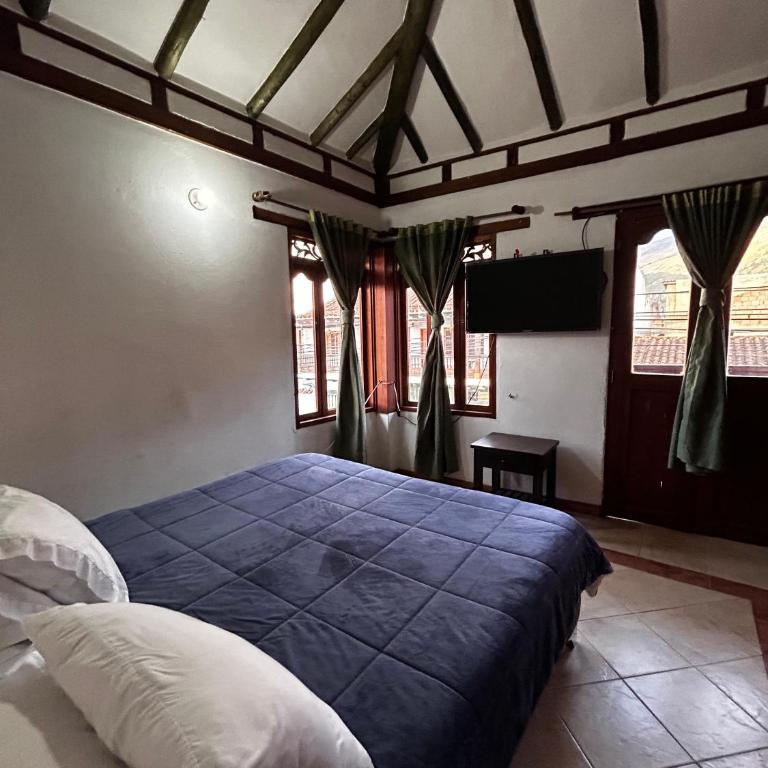 Aparta hotel Villa Cemandy - Four-Bedroom Apartment - 18