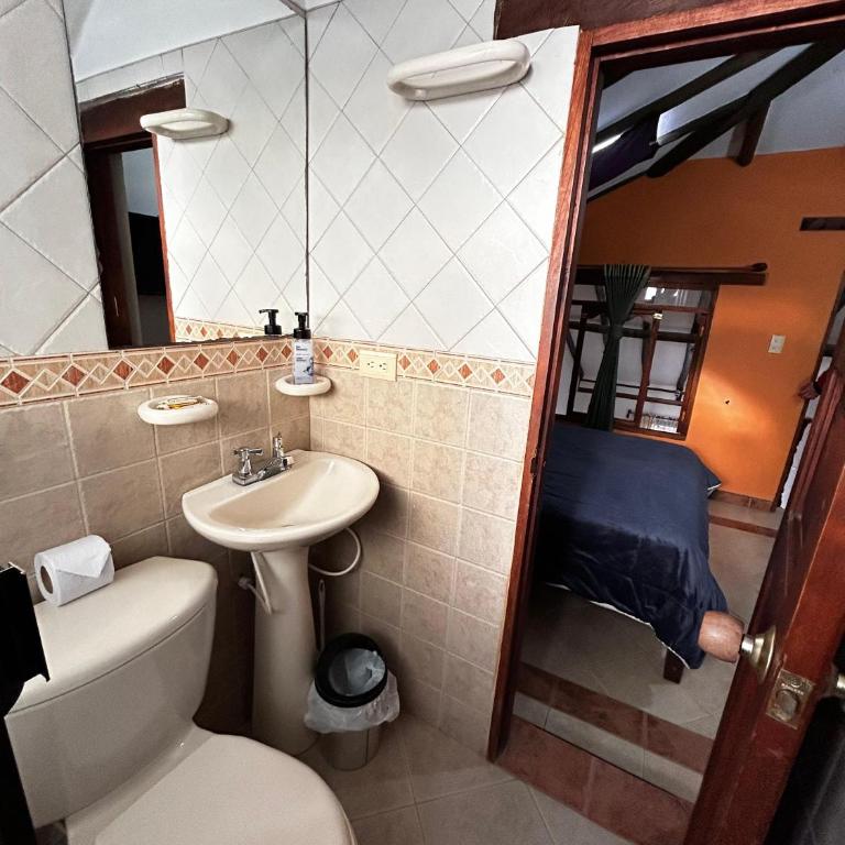 Aparta hotel Villa Cemandy - Double Room - 12