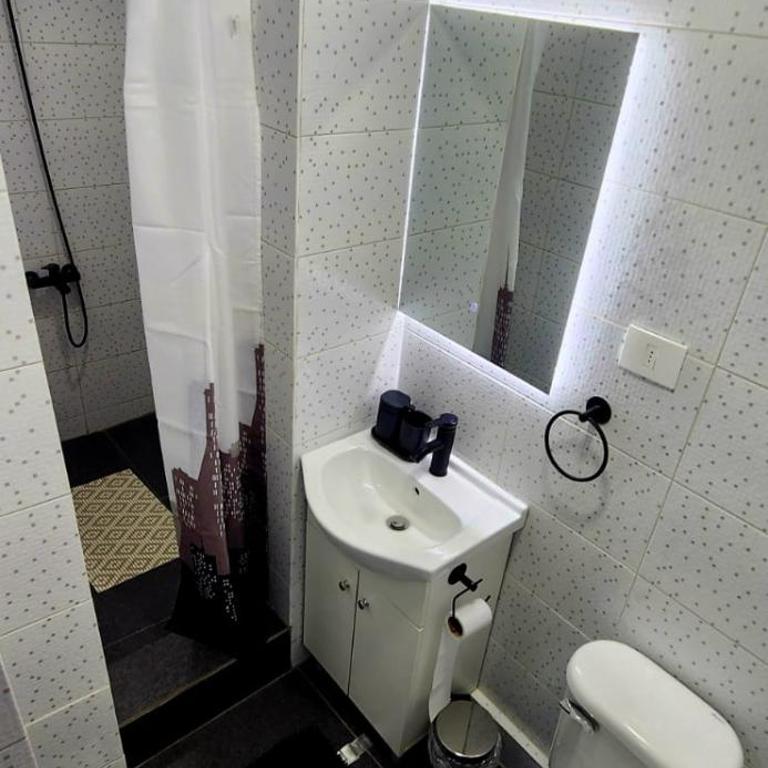 CASA NUEVA FULL EQUIPADA SECTOR MALL y PLAYA - Two-Bedroom House - 5