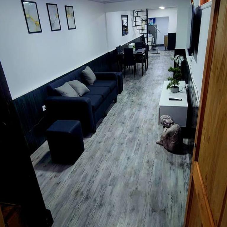 CASA NUEVA FULL EQUIPADA SECTOR MALL y PLAYA - Two-Bedroom House - 6