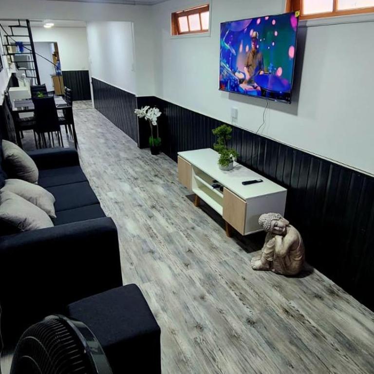 CASA NUEVA FULL EQUIPADA SECTOR MALL y PLAYA - Two-Bedroom House - 8