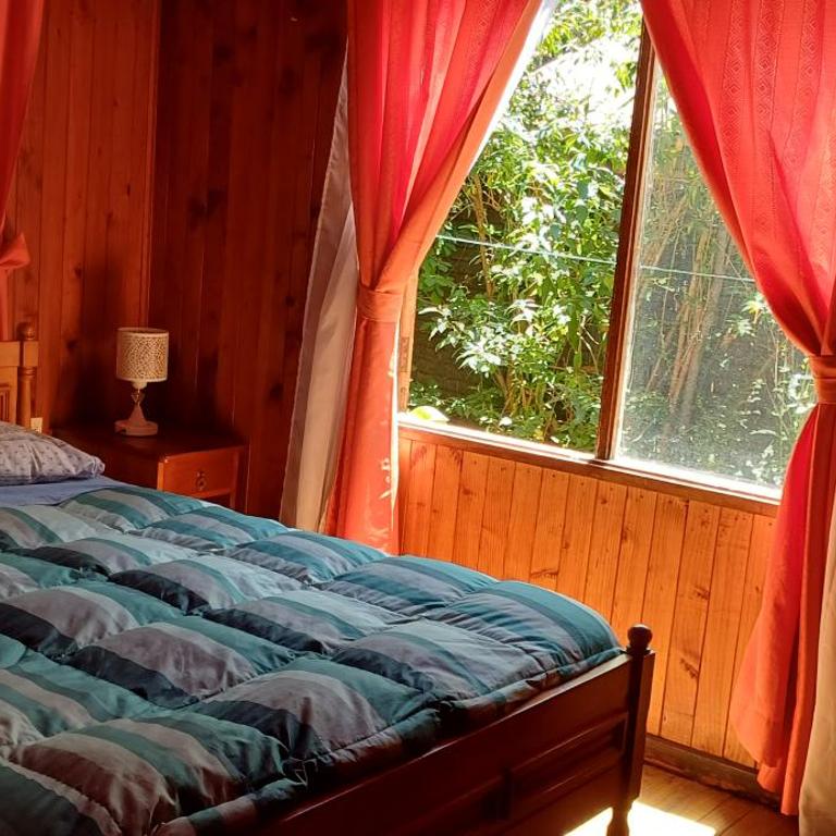 Hospedaje Picoyo - Vacation Home - 3