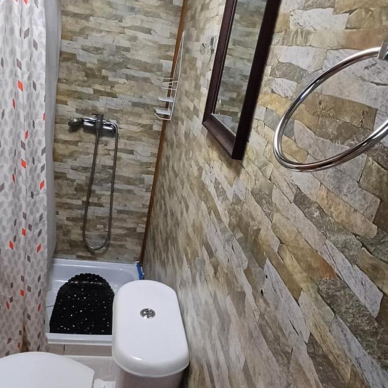 Hospedaje Picoyo - Double Room with Private Bathroom - 1