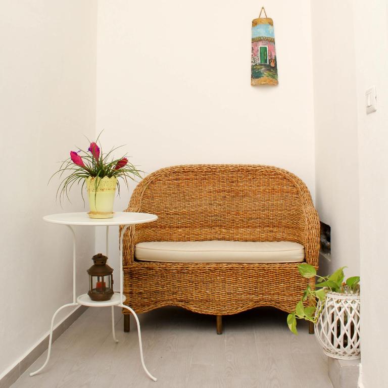 Casa Sanfaso' - Casa Vacanze - 1