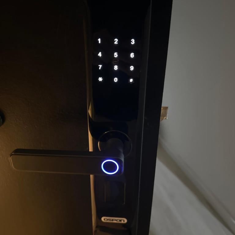 MOVISTAR ARENA PREMIUM THAMES 56 piso 3 311 a metros del Mov Arena segur y coch op - One-Bedroom Apartment - 11