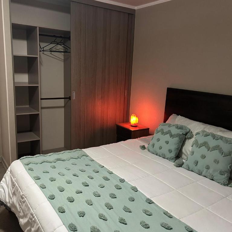 Condominio valle la herradura - Two-Bedroom Apartment - 4