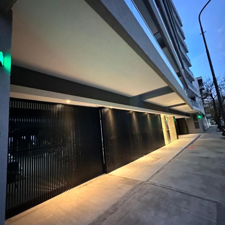 MOVISTAR ARENA PREMIUM THAMES 56 piso 3 311 a metros del Mov Arena segur y coch op - One-Bedroom Apartment - 18