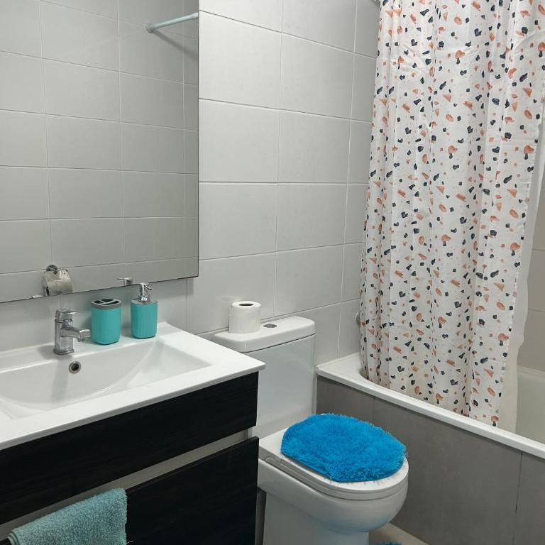 Condominio valle la herradura - Two-Bedroom Apartment - 10