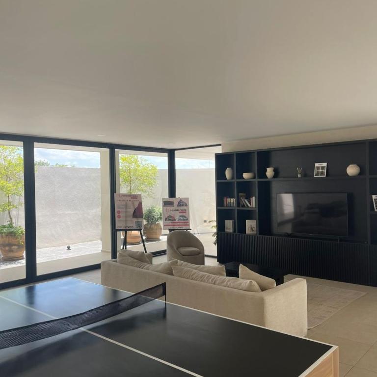 Luxury 2-Bedroom Apartment in Central Zapopan - Apartamento de 2 dormitorios - 6