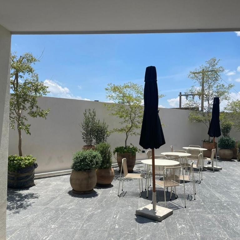 Luxury 2-Bedroom Apartment in Central Zapopan - Apartamento de 2 dormitorios - 19