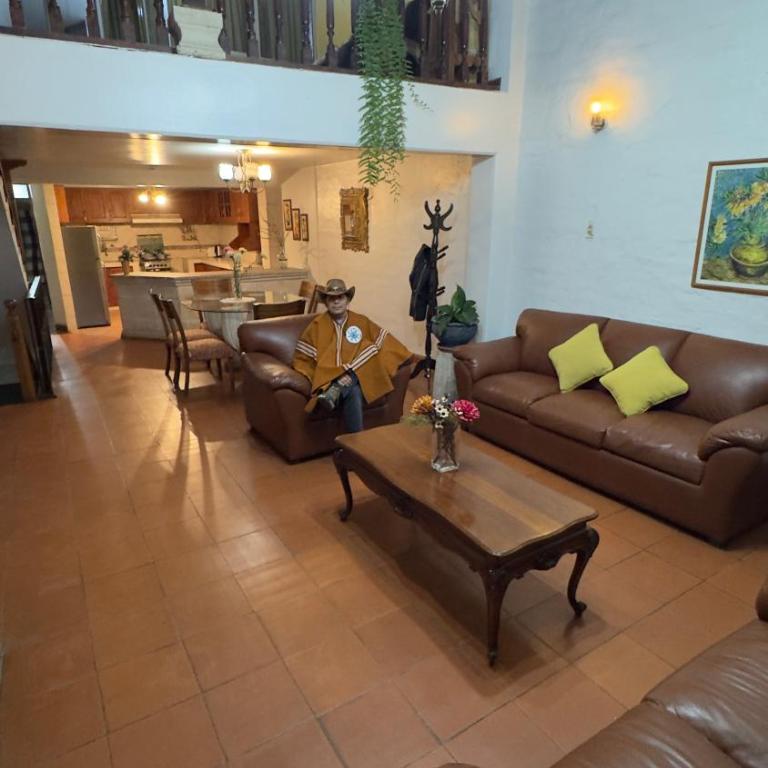 Apartamento Plaza de armas de Ayacucho - One-Bedroom Apartment - 1