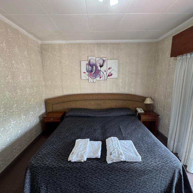 Hotel Quebrada de Humahuaca - Habitación Doble Estándar - 14