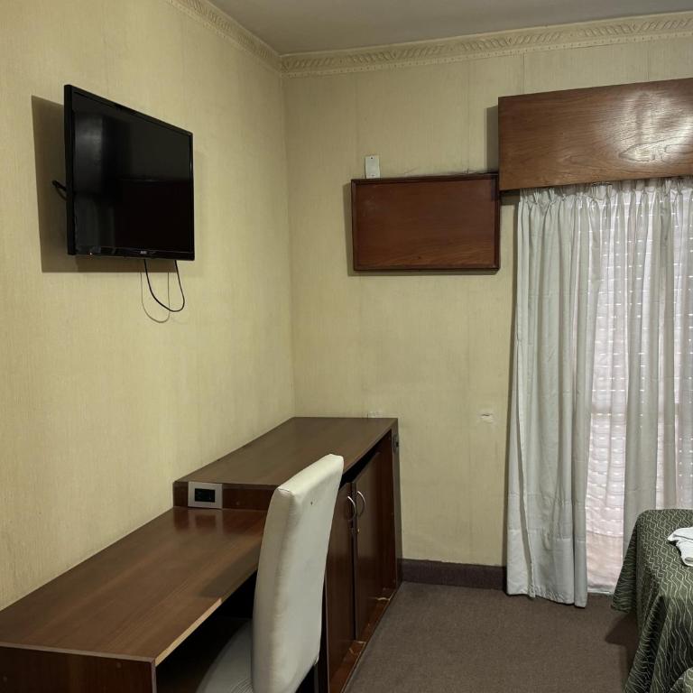 Hotel Quebrada de Humahuaca - Habitación Doble - 1 o 2 camas - 15