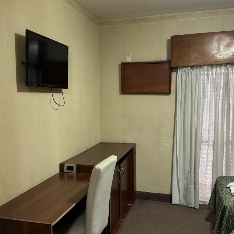 Hotel Quebrada de Humahuaca - Habitación Doble - 1 o 2 camas - 18
