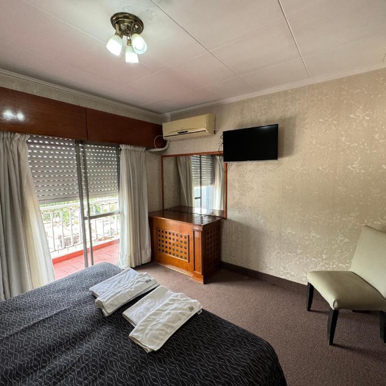 Hotel Quebrada de Humahuaca - Habitación Doble Estándar - 17
