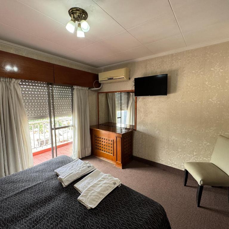 Hotel Quebrada de Humahuaca - Habitación Doble Estándar - 16