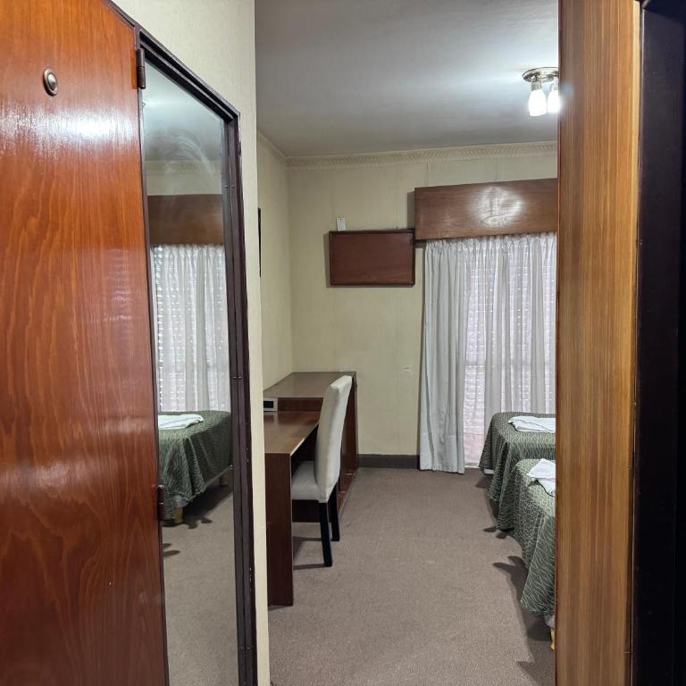 Hotel Quebrada de Humahuaca - Habitación Doble - 1 o 2 camas - 10