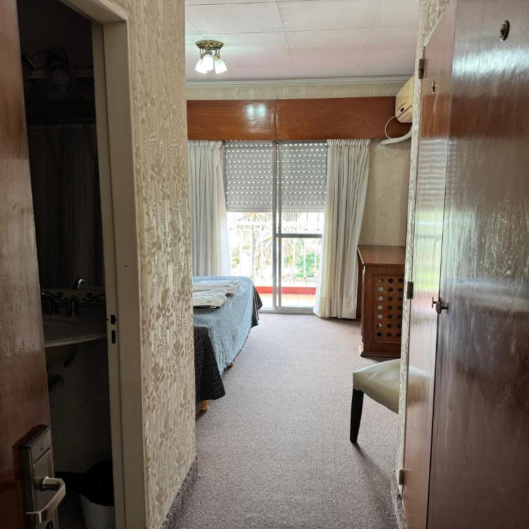 Hotel Quebrada de Humahuaca - Habitación Doble - 1 o 2 camas - 20