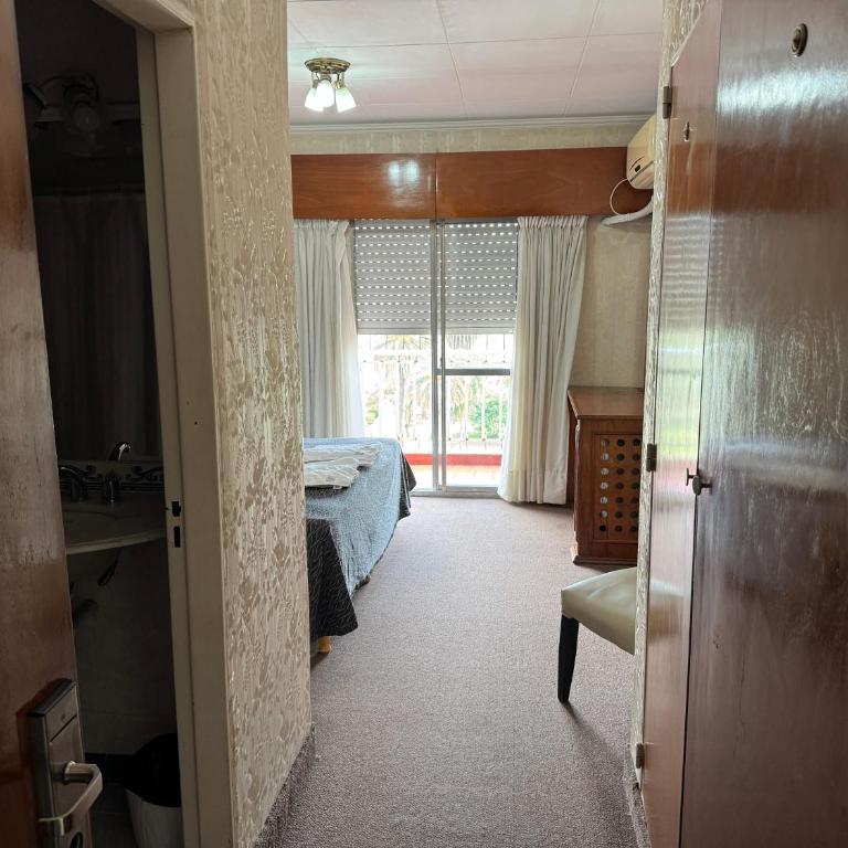 Hotel Quebrada de Humahuaca - Habitación Doble - 1 o 2 camas - 6
