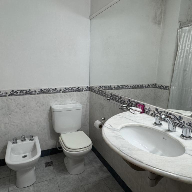 Hotel Quebrada de Humahuaca - Habitación Doble Estándar - 23