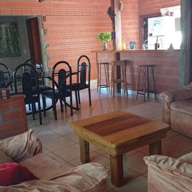 Casa Paganelli Germano - Casa de 3 dormitorios - 7