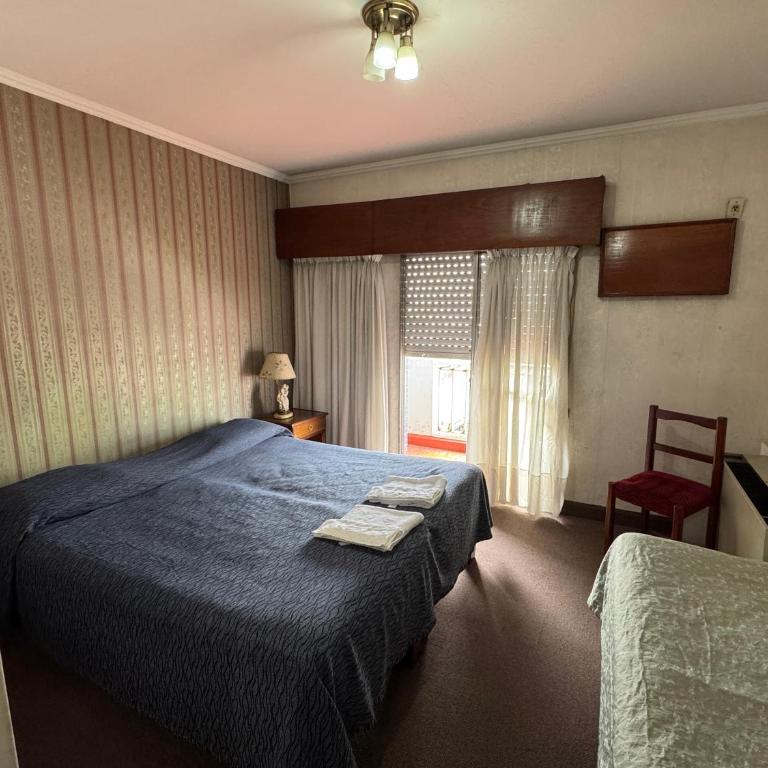 Hotel Quebrada de Humahuaca - Habitación Triple Estándar - 12