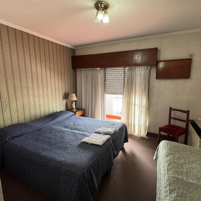 Hotel Quebrada de Humahuaca - Habitación Triple Estándar - 11