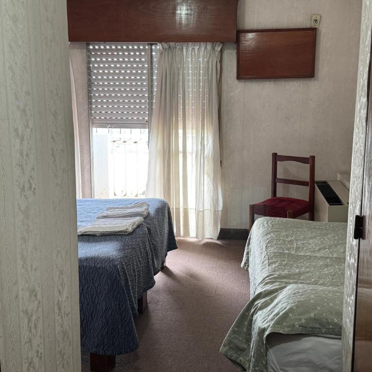 Hotel Quebrada de Humahuaca - Habitación Triple Estándar - 17