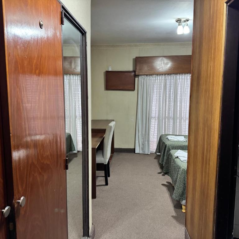 Hotel Quebrada de Humahuaca - Habitación Doble - 1 o 2 camas - 17